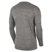 Michigan State Nike Team Issue Velocity Long Sleeve Tee